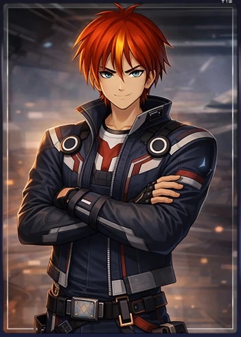 Acelander - AI Character on RolePlai