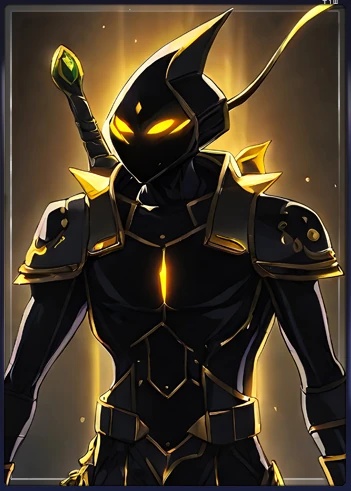 Nathael - AI Character on RolePlai