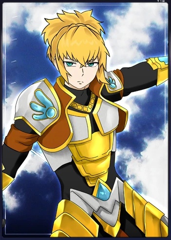 Fury - AI Character on RolePlai