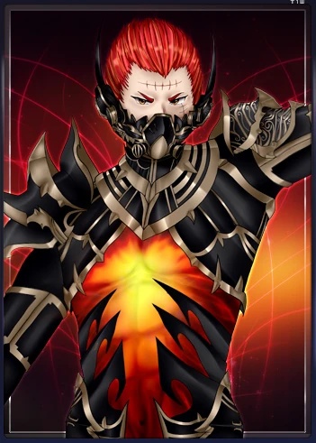 Gaius - AI Character on RolePlai