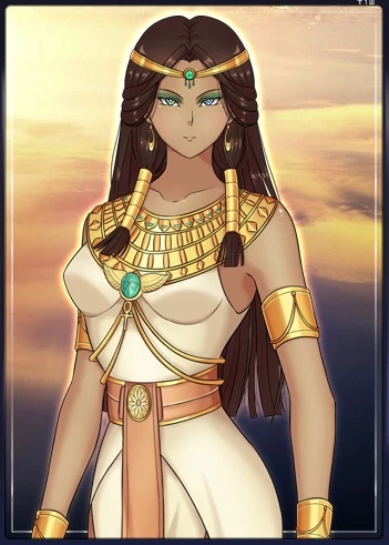 Ivory - AI Character on RolePlai