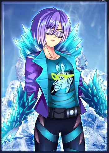 Icetrigger - AI Character on RolePlai