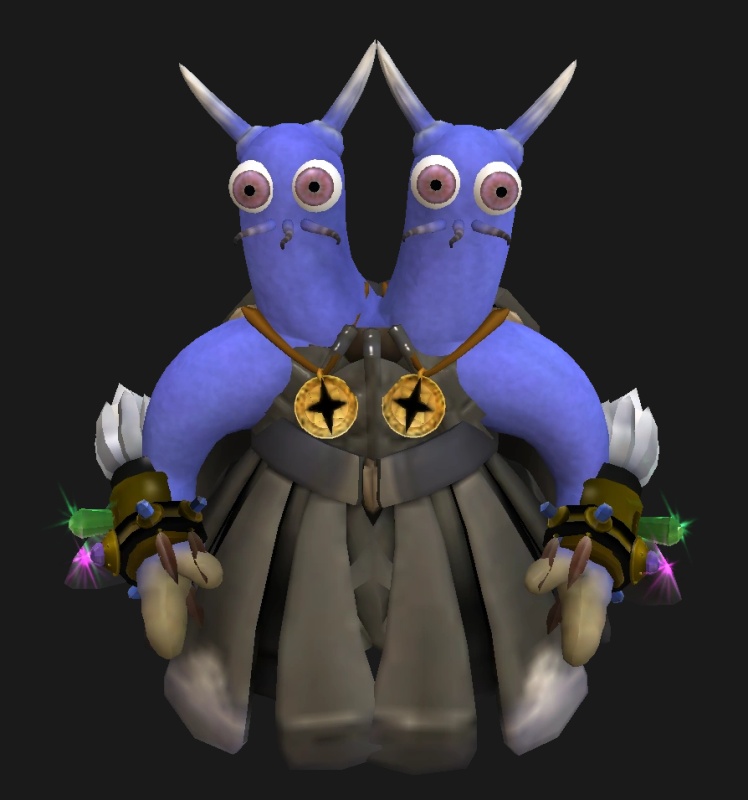 Xenolate - AI Character on RolePlai