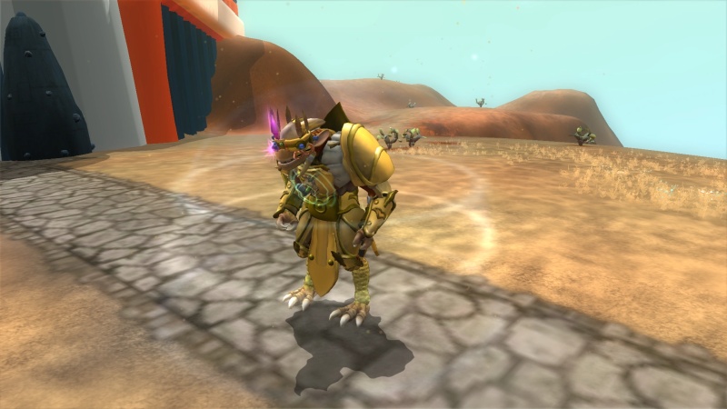 High King Leucarys - AI Character on RolePlai