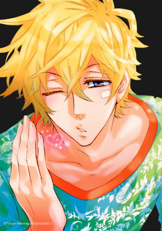 Yogi - AI Character on RolePlai