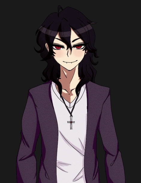 Rei Sakuma - AI Character on RolePlai