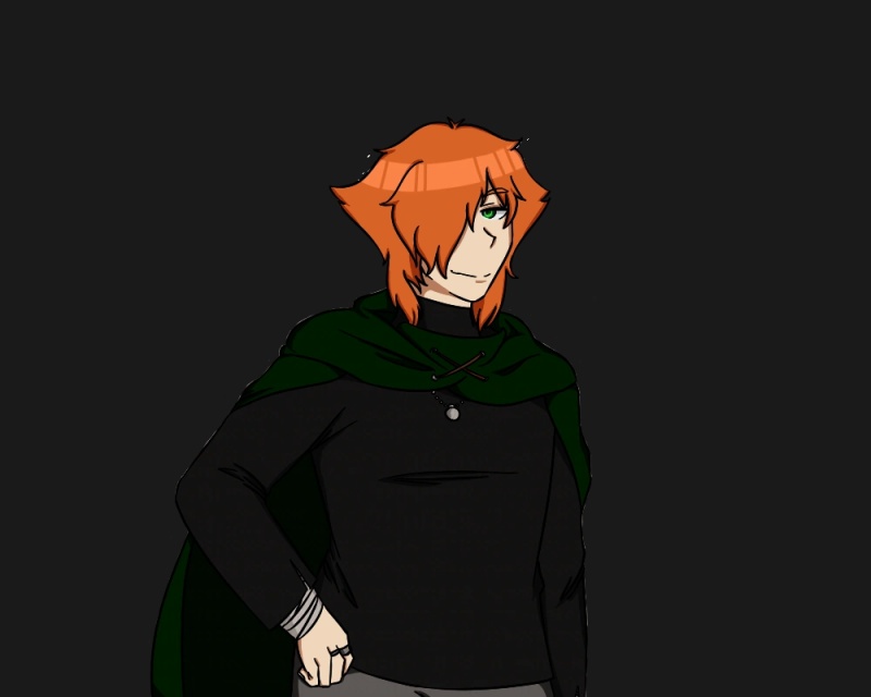 Robin Hood - AI Character on RolePlai