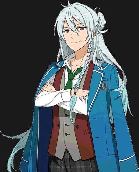 Wataru Hibiki - AI Character on RolePlai
