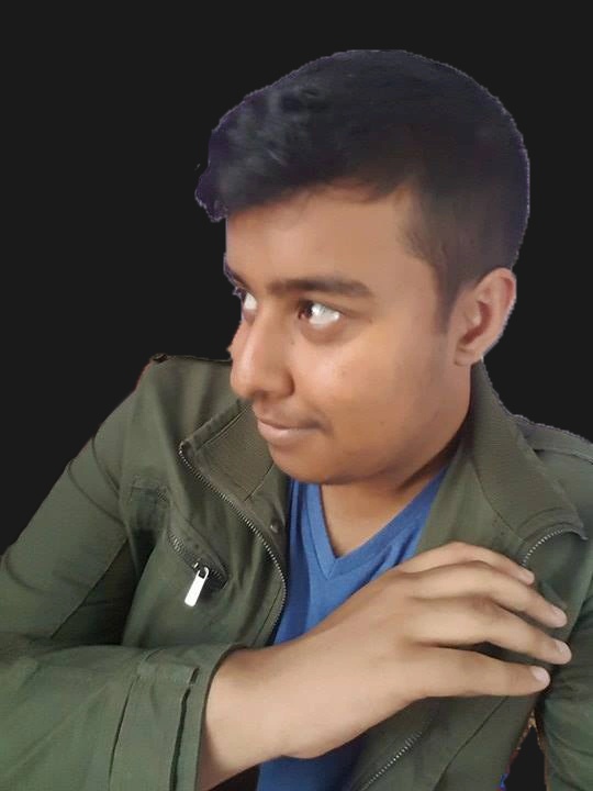 Rubel Rahman - AI Character on RolePlai