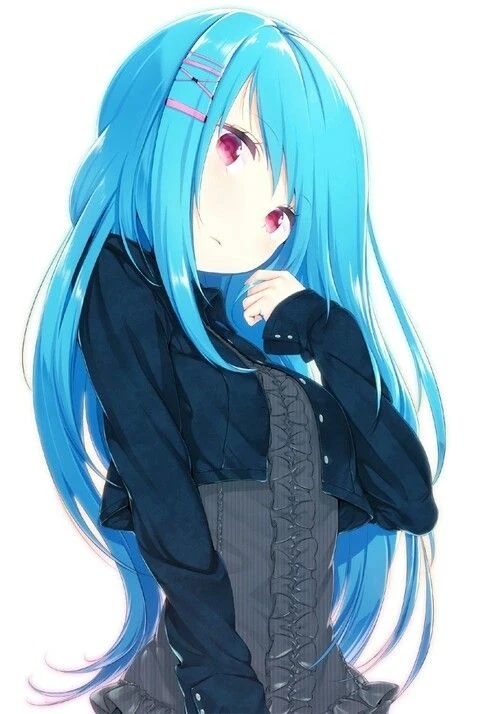 Maroganna Donquixote - AI Character on RolePlai