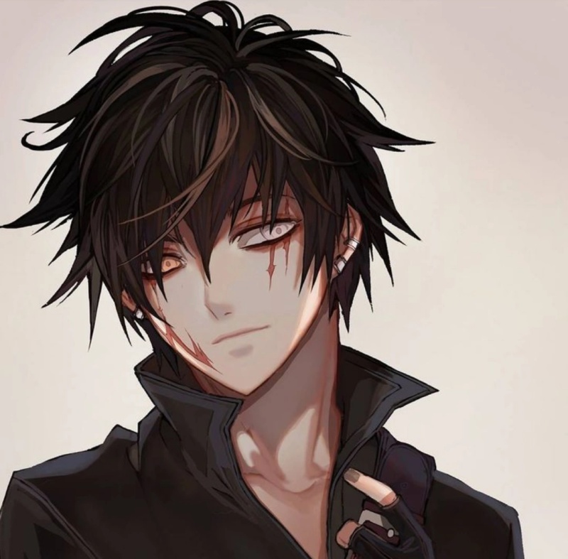 Zashu Scathach - AI Character on RolePlai