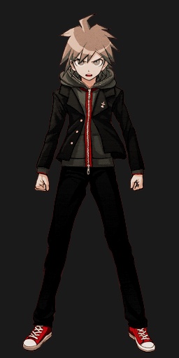 Ventura O. Justice - AI Character on RolePlai