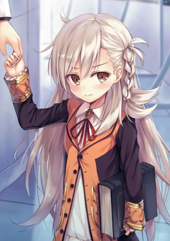 Kass Donquixote - AI Character on RolePlai