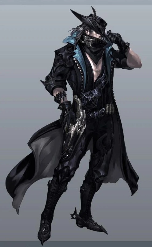 Kipp Vollaro - AI Character on RolePlai
