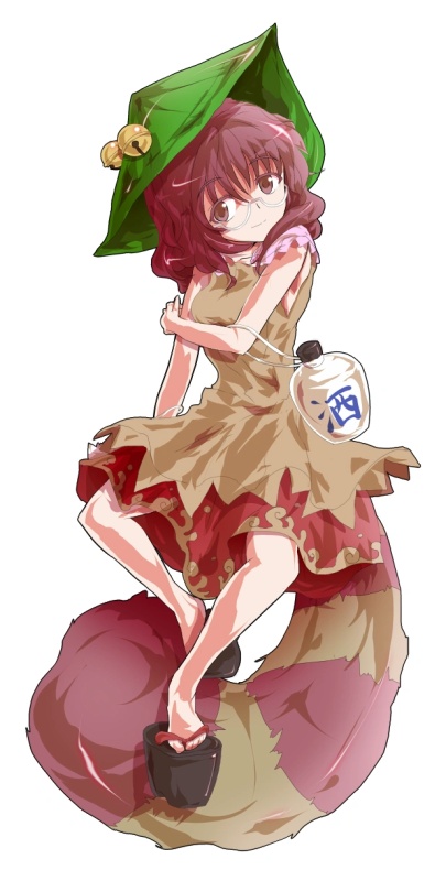 Rawi - AI Character on RolePlai