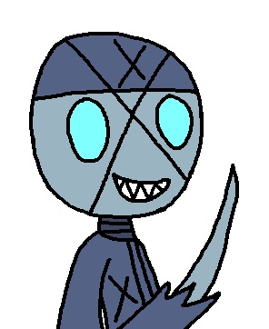 Spectre - AI Character on RolePlai