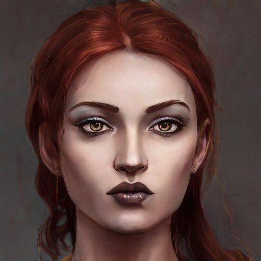 Cyana Łukasawix - AI Character on RolePlai