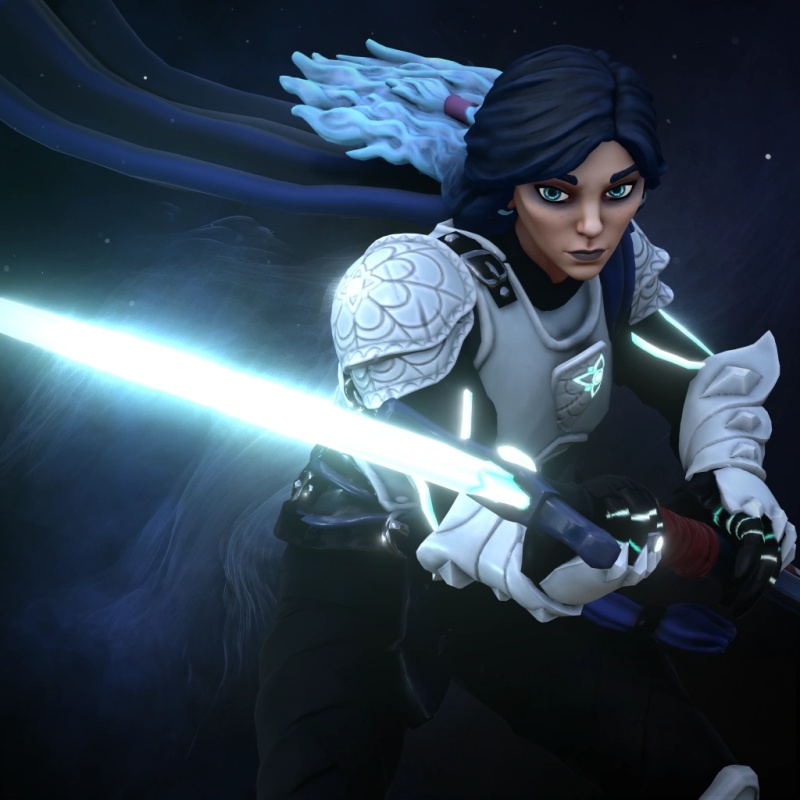 Echo Castellar - AI Character on RolePlai
