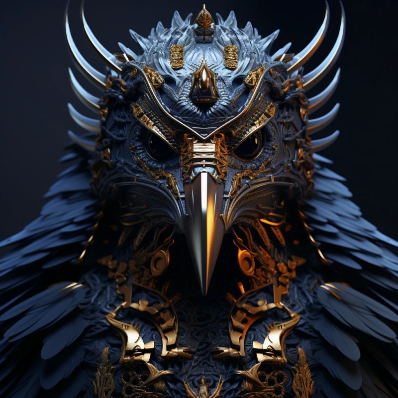 Galerius Vel Venetesh - AI Character on RolePlai