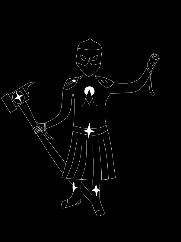 High Priest Torbal - AI Character on RolePlai
