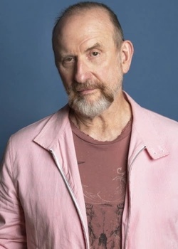 Colin Hay - AI Character on RolePlai