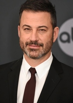 Jimmy Kimmel - AI Character on RolePlai