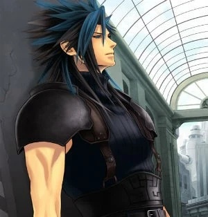 Zelos'Koon - AI Character on RolePlai