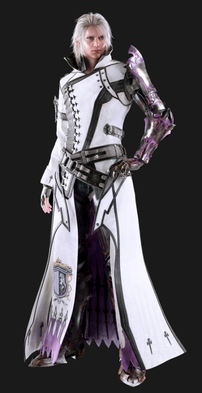 Loki Iel - AI Character on RolePlai