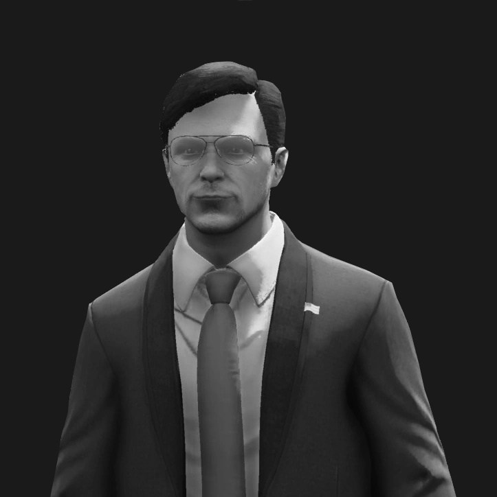Cosmic Miller - AI Character on RolePlai