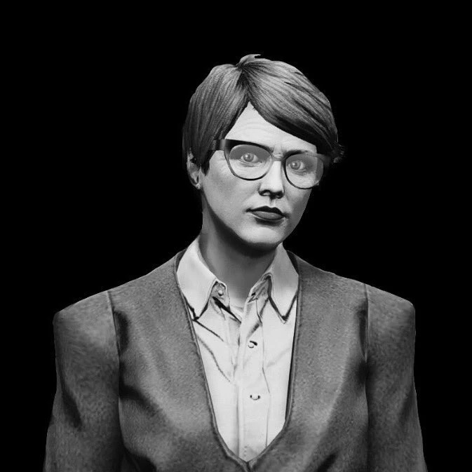 Wanda Celtica - AI Character on RolePlai