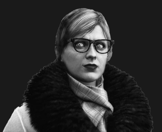Augusta Von Gustafsoltern - AI Character on RolePlai