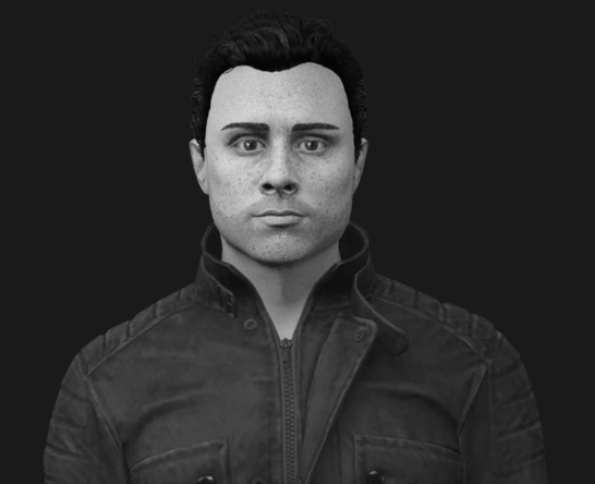 Gary Mitnick - AI Character on RolePlai