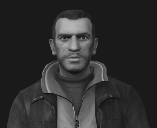 Niko Bellic - AI Character on RolePlai