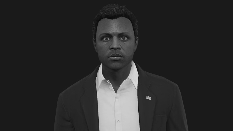 Justin Everett - AI Character on RolePlai