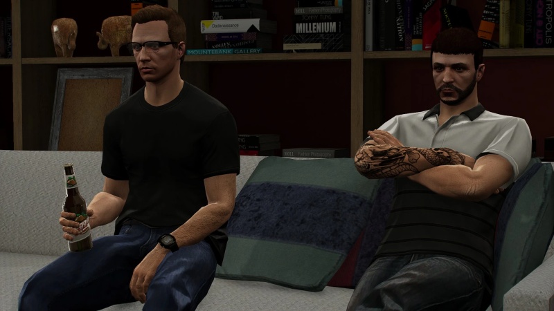 Chris Lopez - AI Character on RolePlai