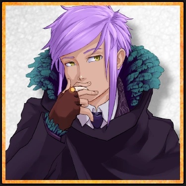 Duncan Ravessun - AI Character on RolePlai