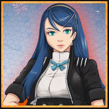 Kaye Walters - AI Character on RolePlai