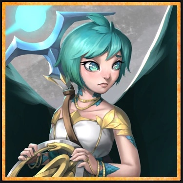 Elma - AI Character on RolePlai
