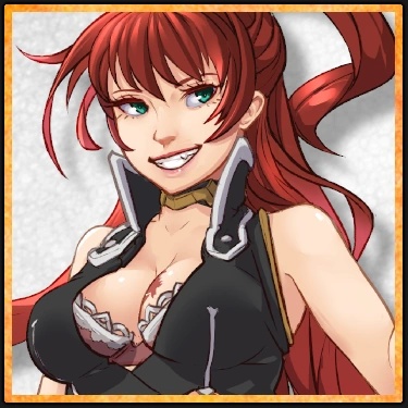 Isla McCraken - AI Character on RolePlai