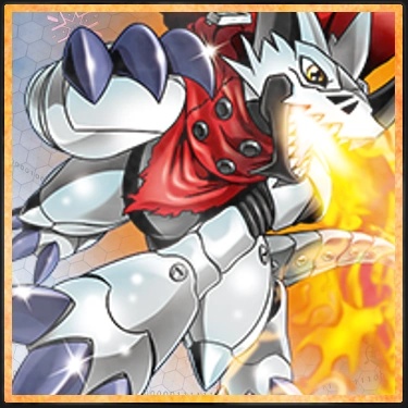 Hackmon - AI Character on RolePlai