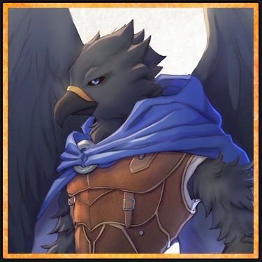 Graiar - AI Character on RolePlai