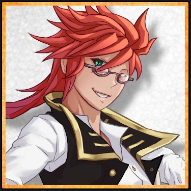 Ian McCraken - AI Character on RolePlai