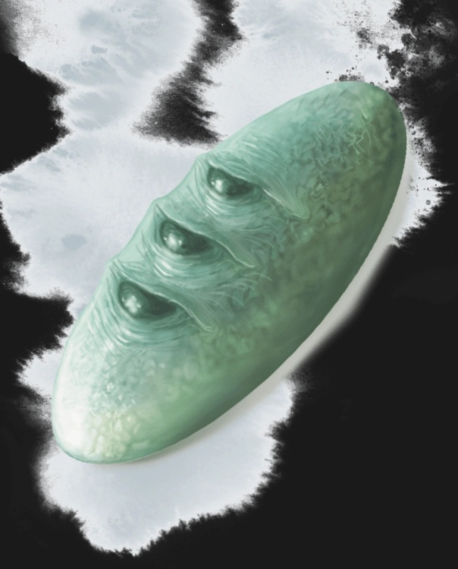 Stone of Golorr - AI Character on RolePlai