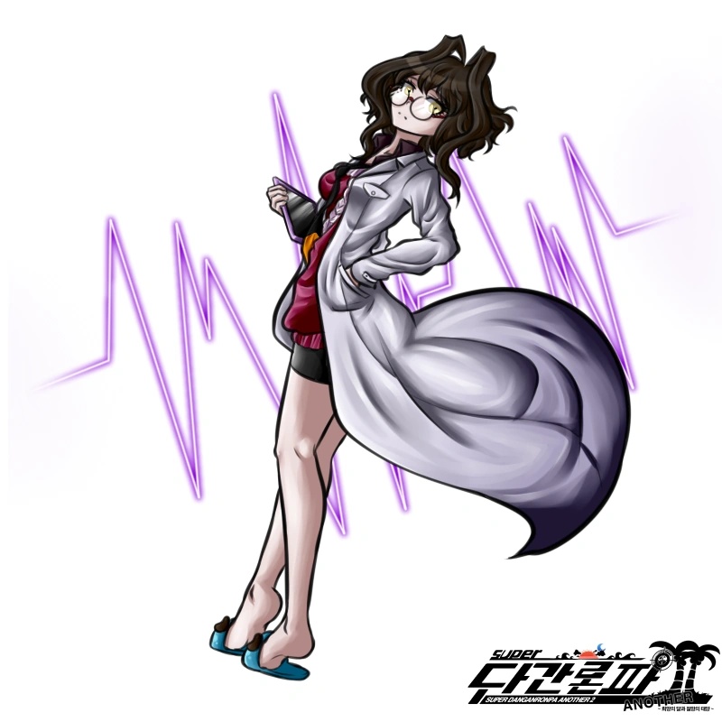 Kokoro Mitsume - AI Character on RolePlai