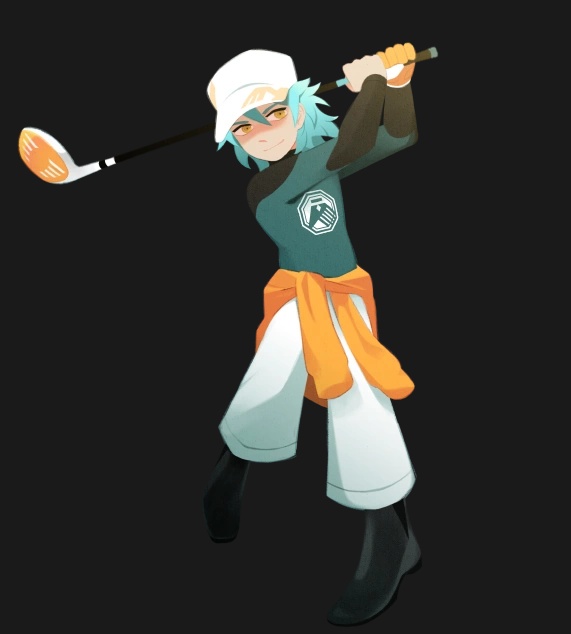 Art Campopiano - AI Character on RolePlai