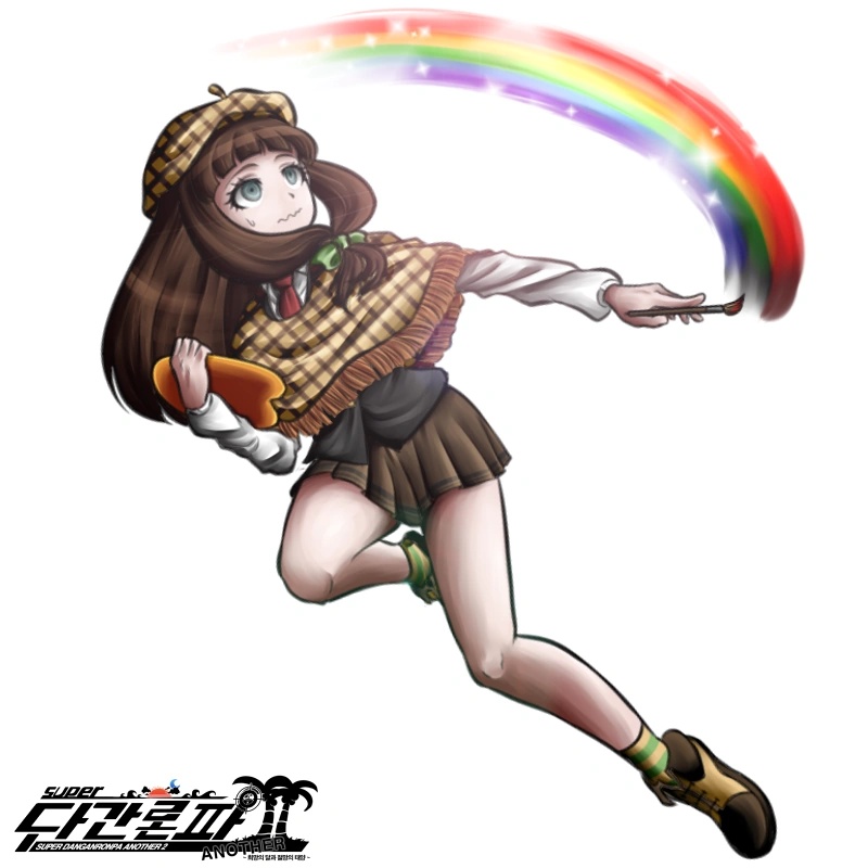 Iroha Nijiue - AI Character on RolePlai