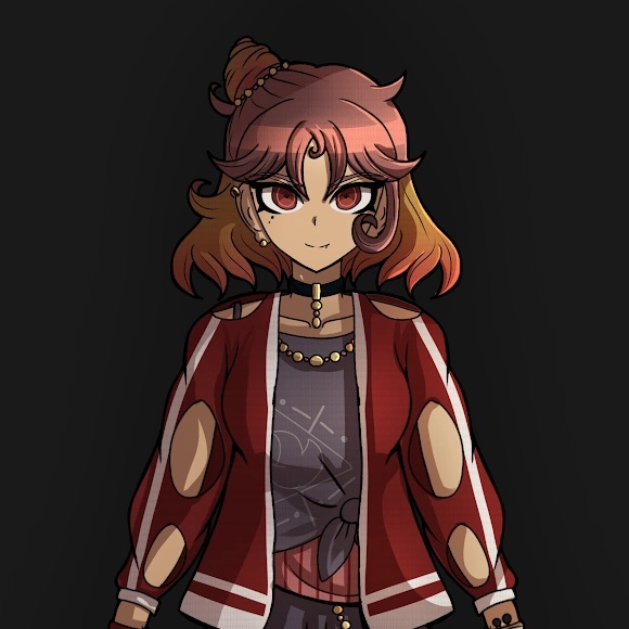 Emilia Carmine - AI Character on RolePlai