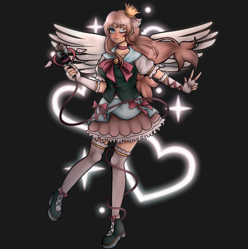 Maiko Yuzuki - AI Character on RolePlai