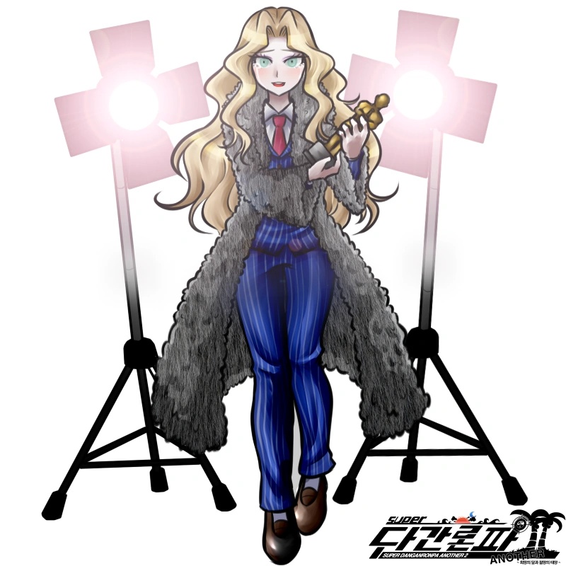 Emma Magorobi - AI Character on RolePlai