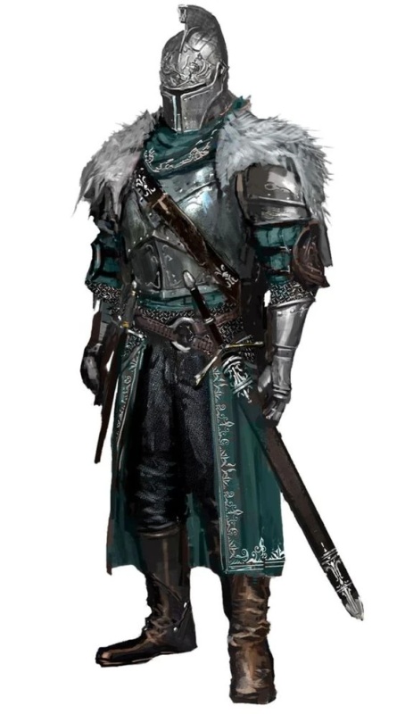 Sylvin Fawl - AI Character on RolePlai